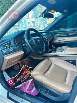 بی ئێم دەبڵیو سیریەس 7